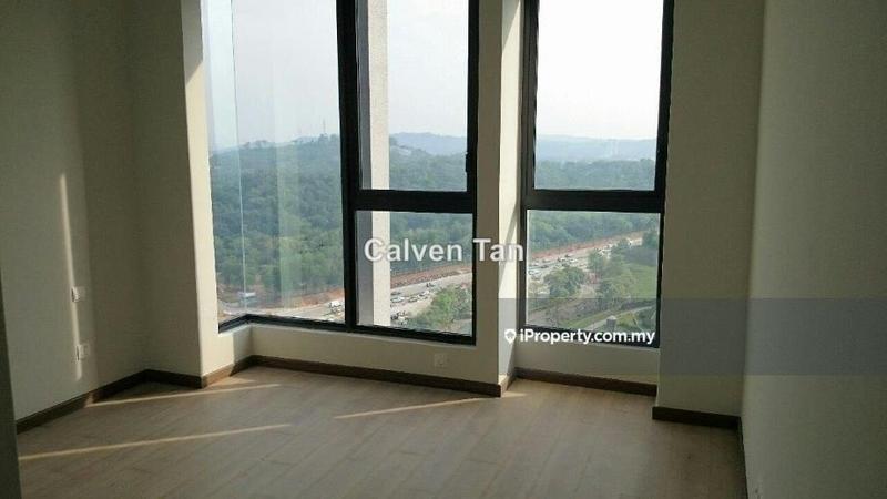 Residensi Servis untuk Dijual di Twin Arkz oleh Calven Tan - iProperty.com.my
