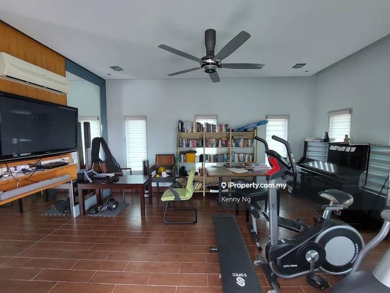 Bungalow House for Sale in Setia Eco Park, Setia Alam by Kenny Ng - iProperty.com.my