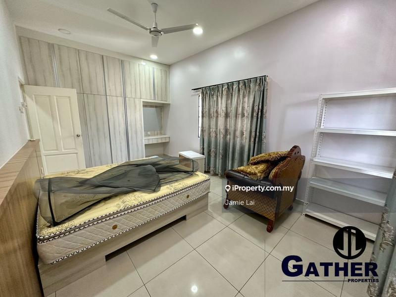 Bungalow House untuk Dijual di Ipoh, Perak oleh Jamie Lai - iProperty.com.my