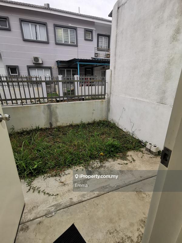 Rumah Berangkai 2 Tingkat untuk Disewa di Laurel Laman View, Cyberjaya oleh Emma - iProperty.com.my