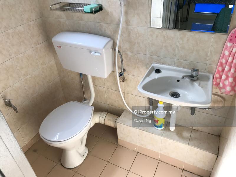 Pangsapuri untuk Dijual di Vista oleh David Ng - iProperty.com.my