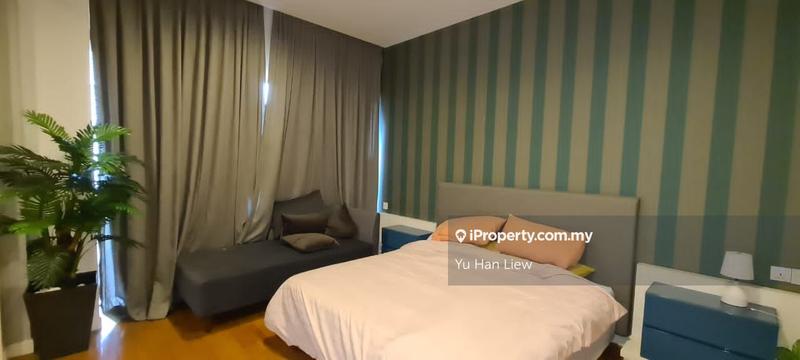 Service Residence for Sale in The Face Suites (Platinum Suites) by Yu Han Liew - iProperty.com.my