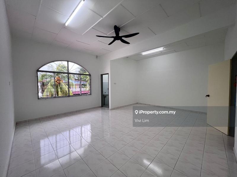 2-storey Terraced House for Sale in Taman Sri Kluang, Kluang by Vivi Lim - iProperty.com.my