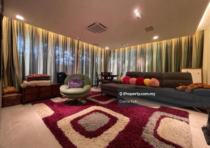 Bungalow House untuk Dijual di Sierramas, Sungai Buloh oleh Celina Koh - iProperty.com.my