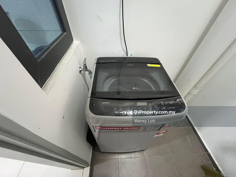 Kediaman Servis untuk Disewa di PJ Midtown oleh Wenxy Loh - iProperty.com.my