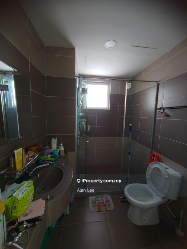Condominium for Sale in Sg Long Residence by Alan Lee - iProperty.com.my