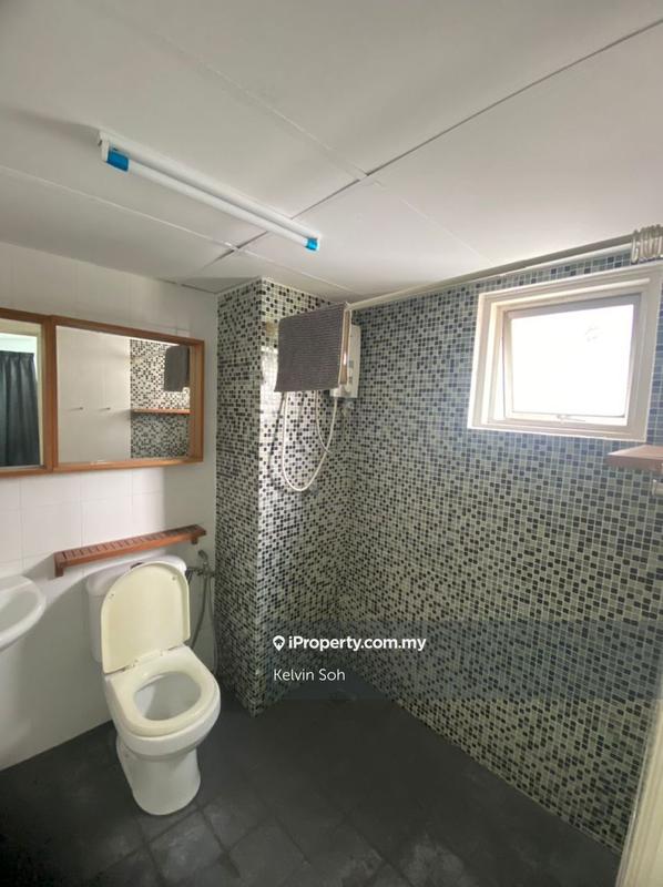 Condominium for Rent in Pantai Hillpark 2 by Kelvin Soh - iProperty.com.my
