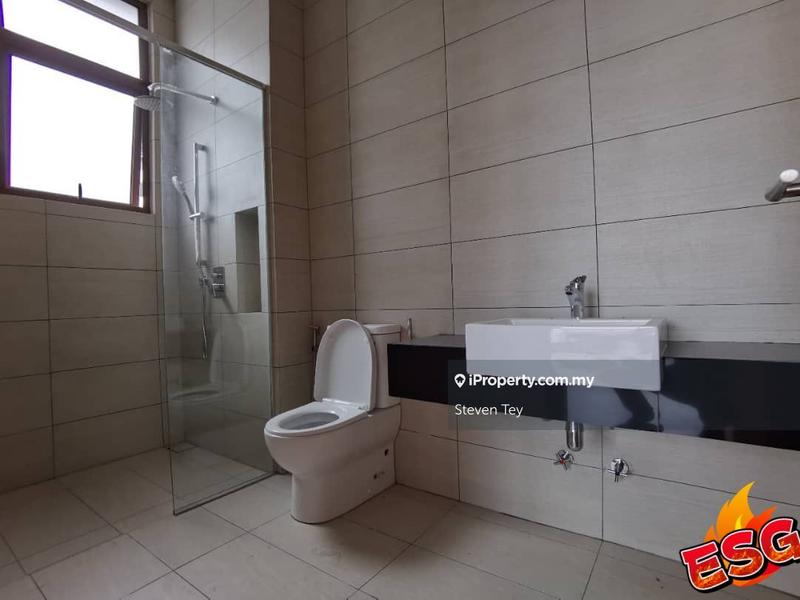 Banglo untuk Dijual di Eco Ardence, Setia Alam oleh Steven Tey - iProperty.com.my