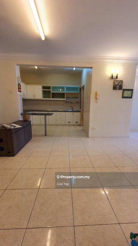 Kondominium untuk Dijual di Casa Tropicana oleh Liza Yap - iProperty.com.my