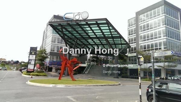 For Sale - C180 Cheras Selatan