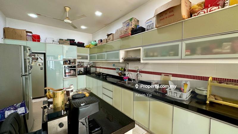 Rumah Berkembar untuk Dijual di Taman Lucky, Bangsar oleh Kevin Yai - iProperty.com.my