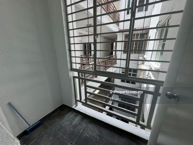 For Rent - Cengal Apartment