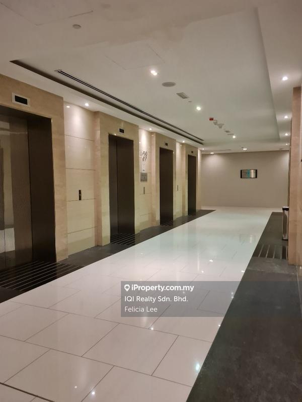 Pejabat untuk Dijual di Kl Sentral, Kuala Lumpur oleh Felicia Lee - iProperty.com.my