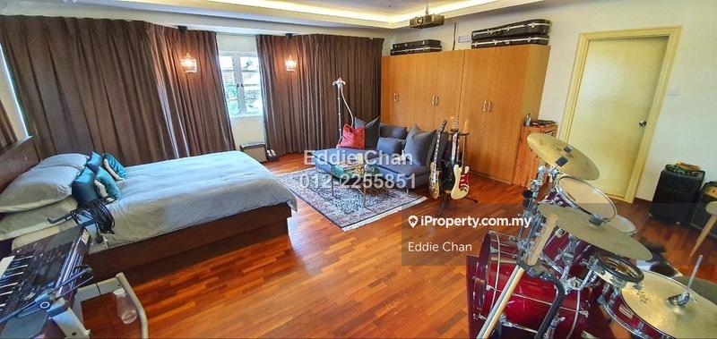 Banglo untuk Dijual di Kemensah Heights, Ulu Kelang oleh Eddie Chan - iProperty.com.my