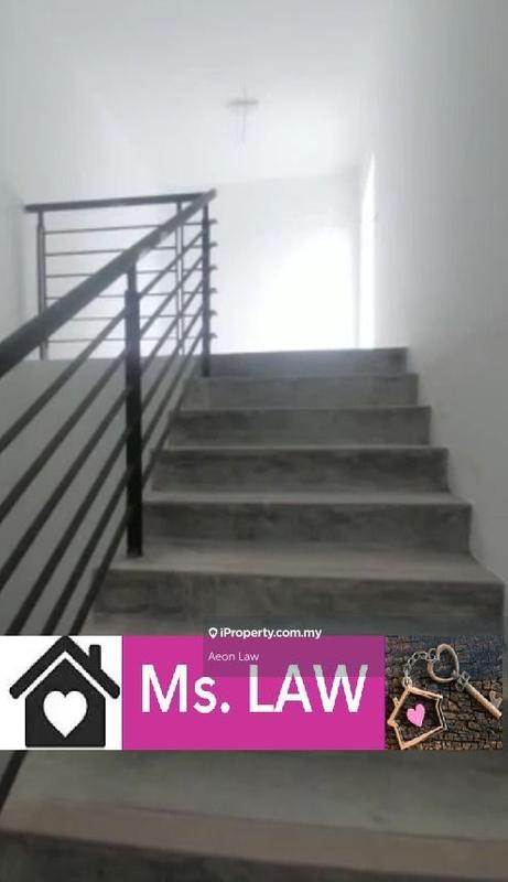 Terrace Factory for Sale in Diamond Valley, Bayan Lepas by Aeon  Law - iProperty.com.my