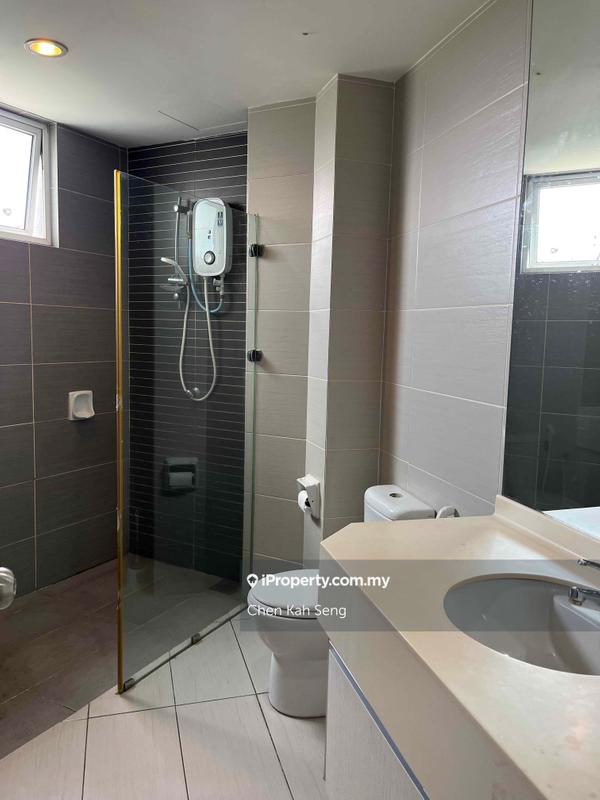 Condominium for Sale in Abadi Ria by Chen Kah Seng - iProperty.com.my