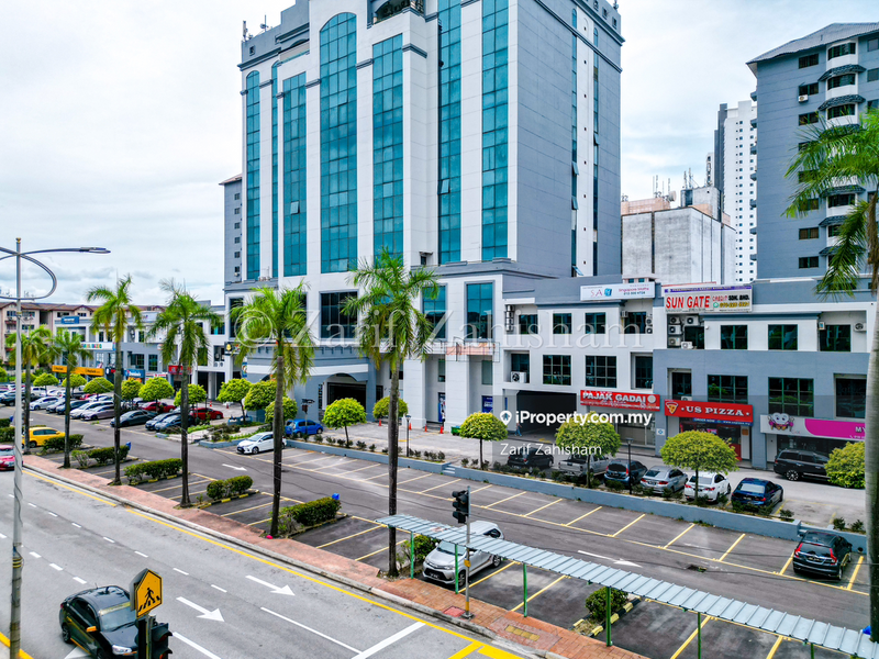 Shop / Office untuk Dijual di Kelana Jaya, Petaling Jaya oleh Zarif Zahisham - iProperty.com.my