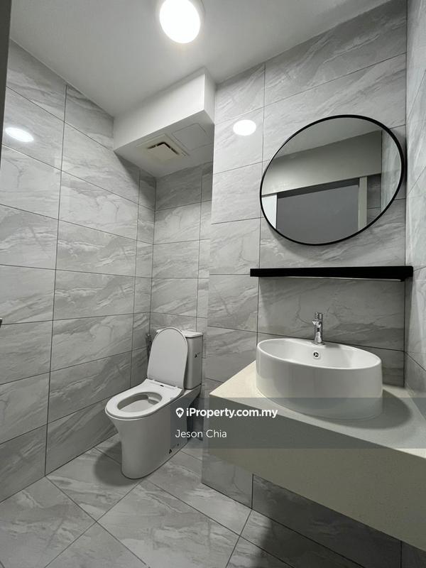 Service Residence for Sale in Arte Cheras by Jeson Chia - iProperty.com.my