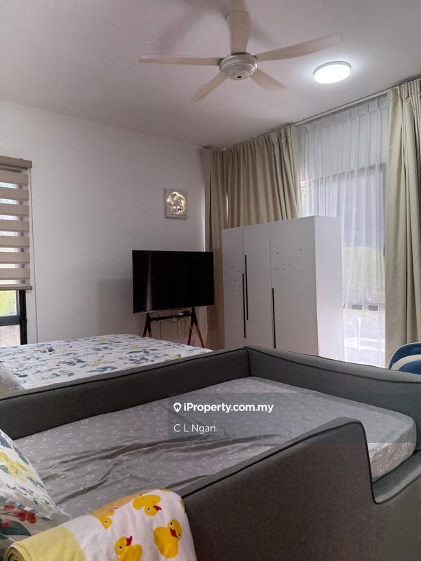 Rumah Berkembar untuk Dijual di Jade Hills, Kajang oleh C L Ngan - iProperty.com.my