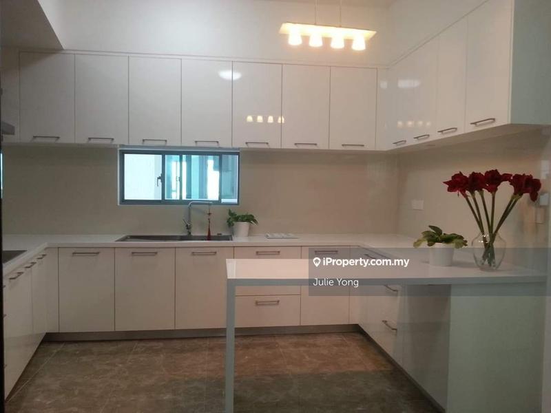Condominium for Sale in Kiaramas Danai by Julie Yong - iProperty.com.my