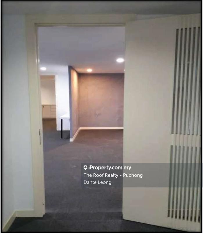 Office for Rent in Seksyen 13, Petaling Jaya by Dante Leong - iProperty.com.my