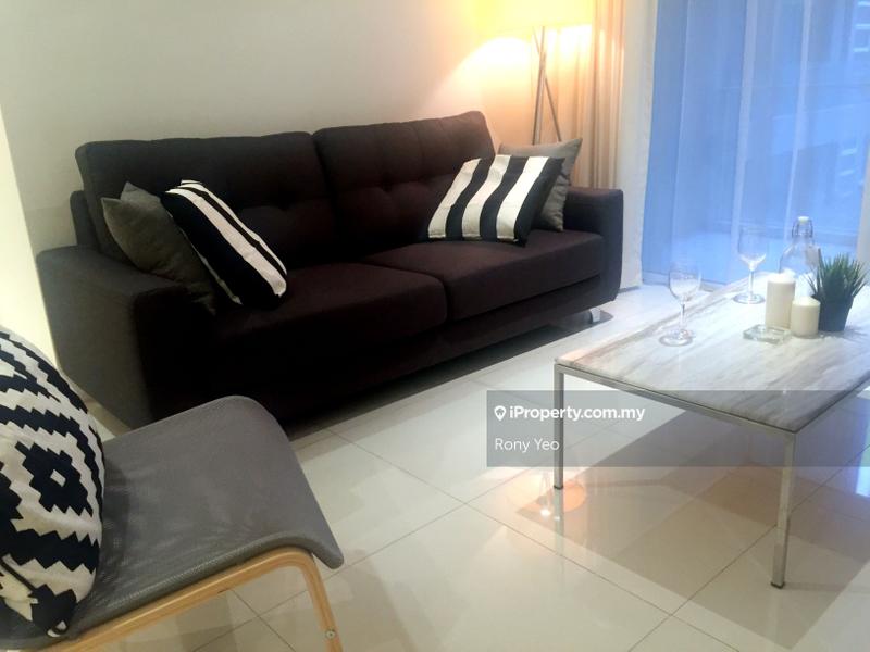 Kondominium untuk Disewa di Menara Bintang Goldhill oleh Rony Yeo - iProperty.com.my