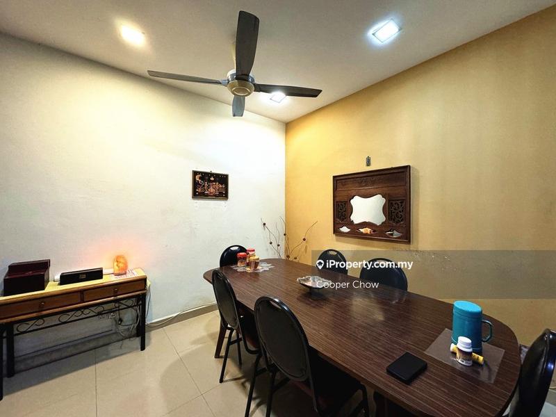 2-storey Terraced House for Sale in SS3, Petaling Jaya by Cooper Chow - iProperty.com.my