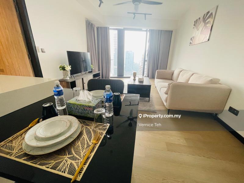 For Rent - Star Residences Three