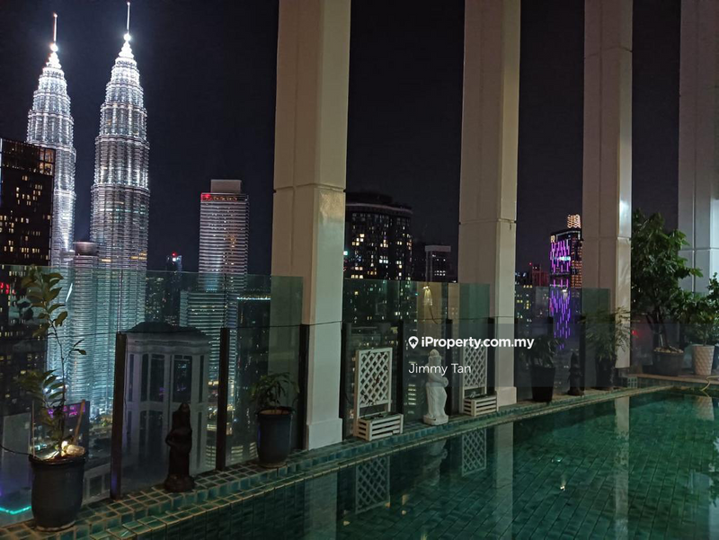 Condominium for Sale in Cendana by Jimmy Tan - iProperty.com.my