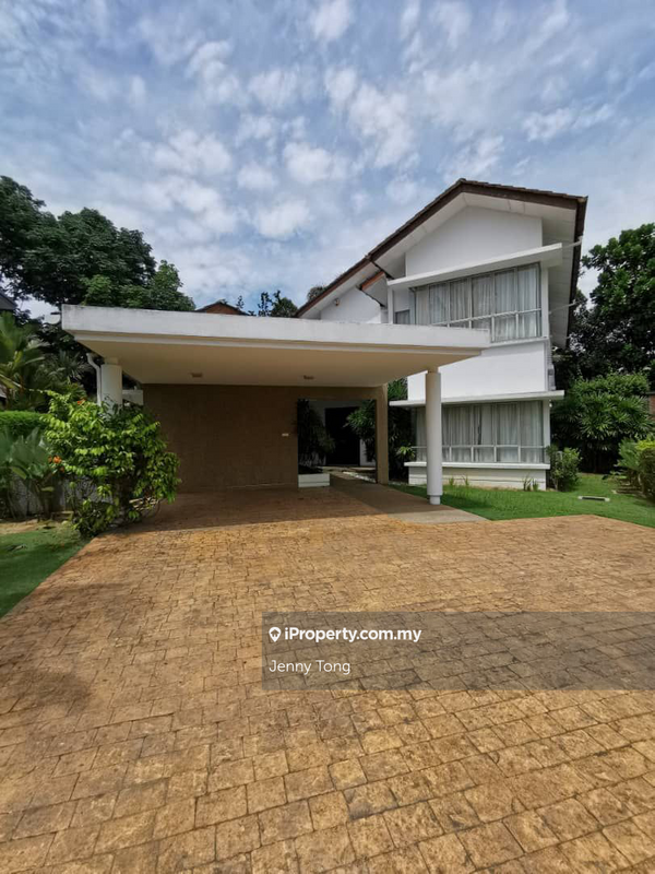 Bungalow House for Sale in Valencia, Sungai Buloh by Jenny Tong - iProperty.com.my