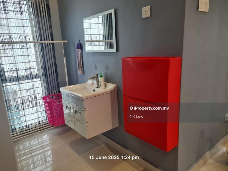 Kondominium untuk Dijual di Bayan Villa, Seri Kembangan oleh NK Lew - iProperty.com.my