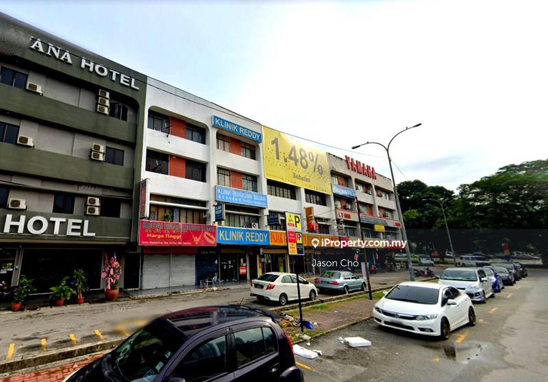 For Sale - TAMAN SRI SELAYANG