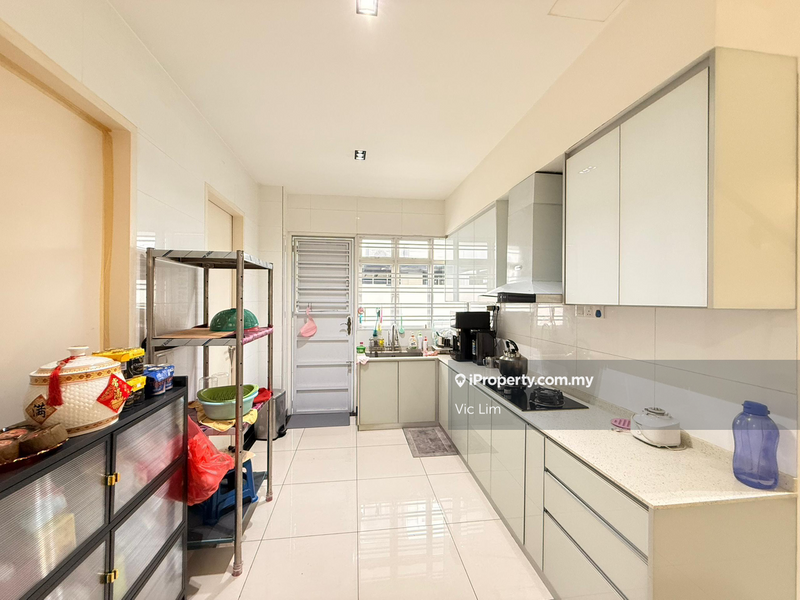 Cluster House for Sale in Setia Tropika, Johor Bahru by Vic Lim - iProperty.com.my