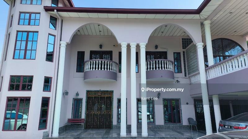 Bungalow House for Sale in Titiwangsa, Kuala Lumpur by Kent Lee - iProperty.com.my