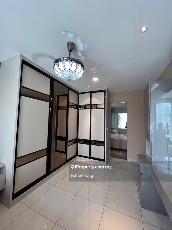 Condominium for Sale in Green Residence by Esther Yong - iProperty.com.my