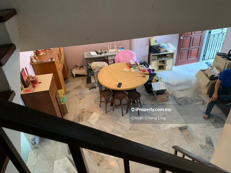 2-storey Terraced House for Sale in Alma, Bukit Mertajam by Chuah Cheng Ling - iProperty.com.my