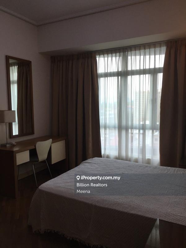 For Rent - Suasana Sentral Condominiums