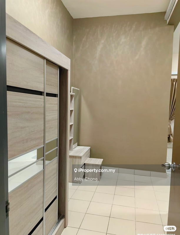 For Rent - Condominium Akasia Bukit Jalil