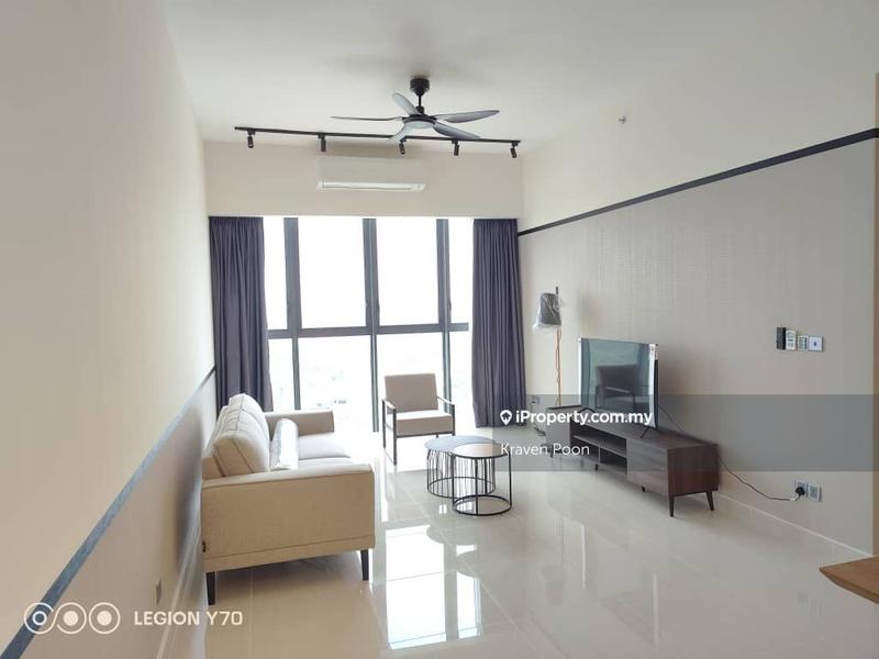 For Rent - Senada Residence @ KLGCC Resort