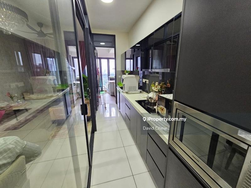 Kondominium untuk Dijual di Bennington Residences @ SkyArena oleh David Chew - iProperty.com.my