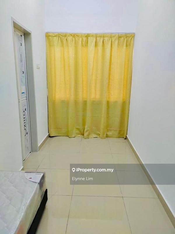 Kondominium untuk Dijual di Permata Residences oleh Elynne Lim - iProperty.com.my
