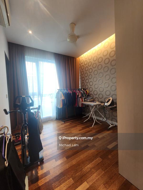 For Sale - Uptown Residences