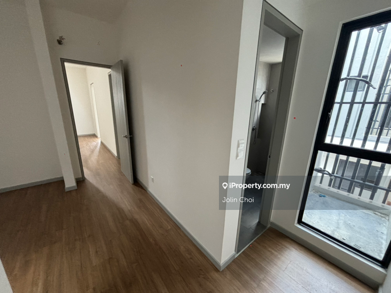 Rumah Kluster untuk Dijual di Bandar Bukit Puchong 2, Puchong oleh Jolin Choi - iProperty.com.my