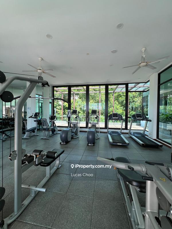 2.5-storey Terraced House for Sale in Taman Melawati, Ulu Kelang by Lucas Choo - iProperty.com.my