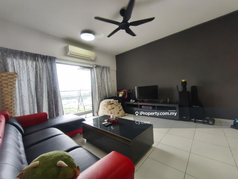 Service Residence for Sale in SetiaWalk by Cy.Liew - iProperty.com.my