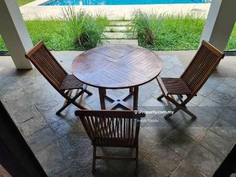 Banglo untuk Disewa di Putrajaya, Putrajaya oleh Tinesh Naidu - iProperty.com.my