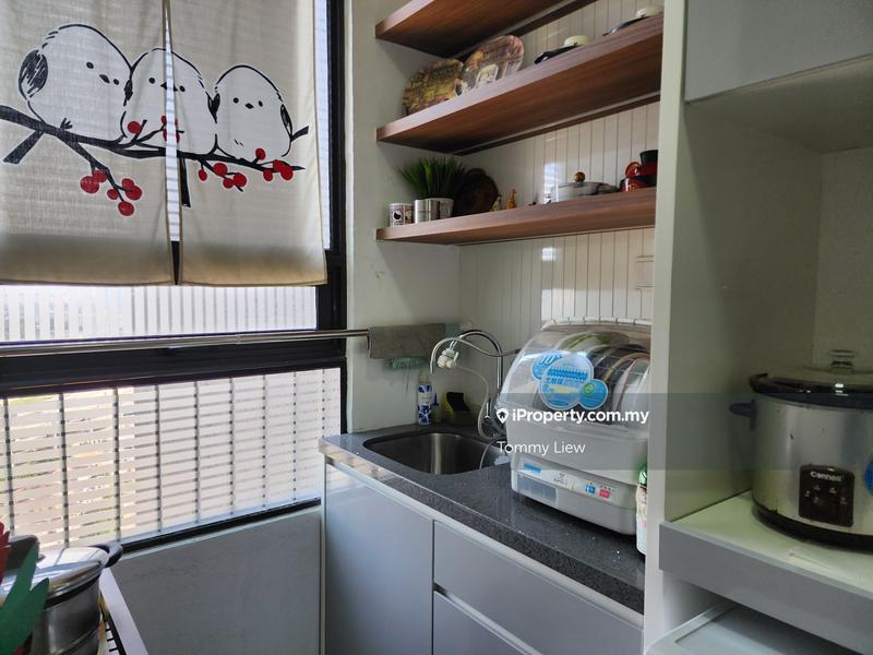 Service Residence for Sale in Ativo Suites @ Damansara Avenue by Tommy Liew - iProperty.com.my