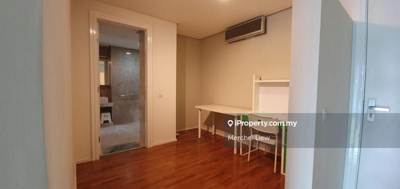 Service Residence for Sale in Hampshire Place by Merchel Liew - iProperty.com.my