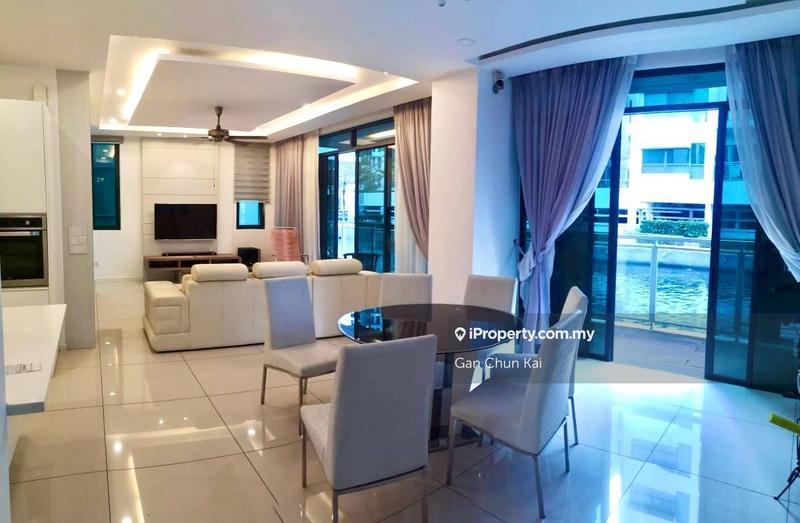 For Rent - The LIGHT COLLECTION I