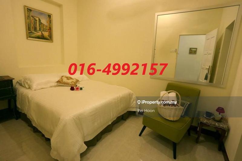 For Sale - Georgetown UNESCO Heritage Boutique Hotel